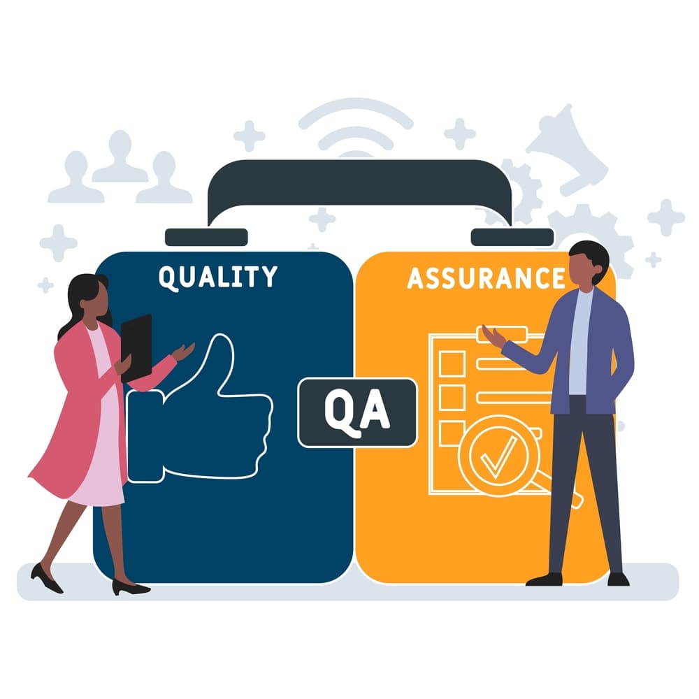 Assurance Services for Business Confidence