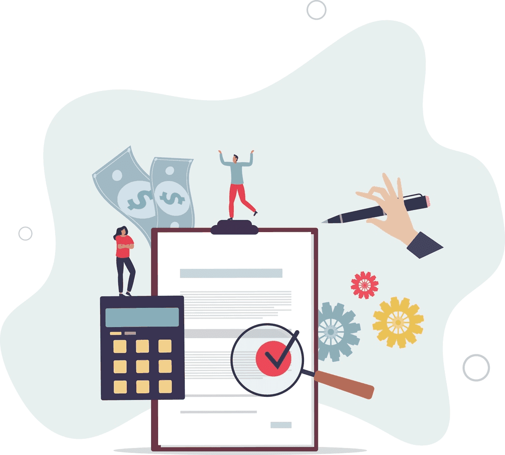 Seamless Bookkeeping Services