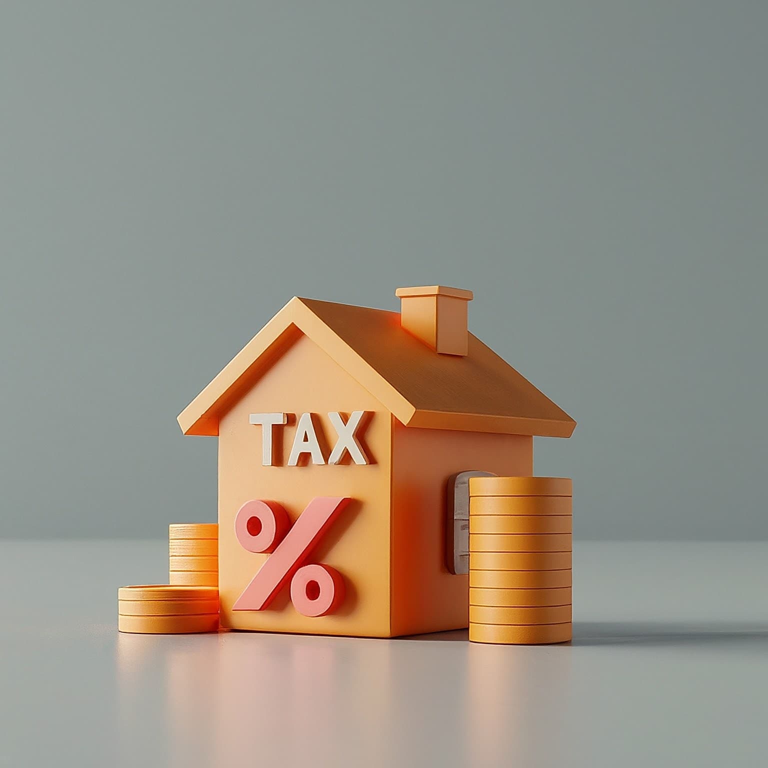 Efficient Tax Management