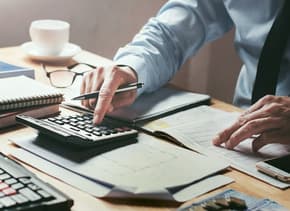 Efficient Accounting Solutions
