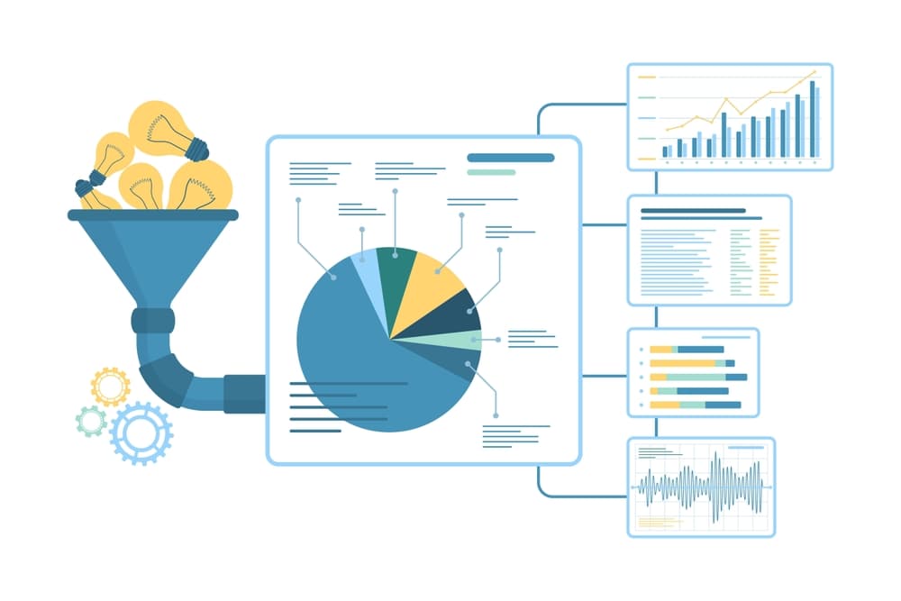 Unlock the Power of Your Data