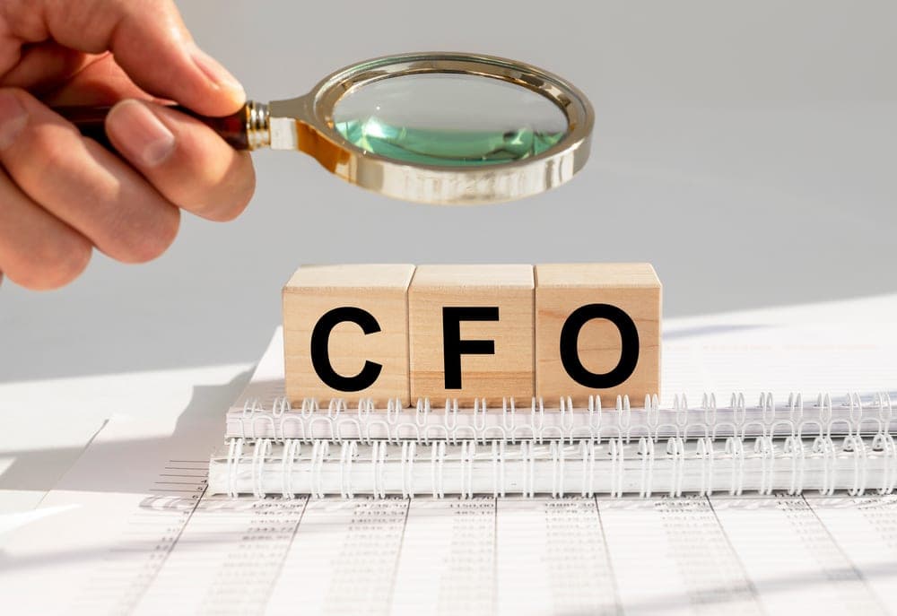 Strategic CFO Services