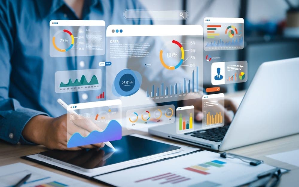 Financial Performance & Why Choose AMC?