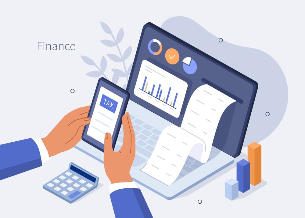 Efficient Financial Management