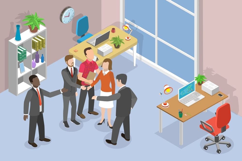 HR Policy and Compliance