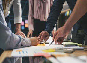 Strategic Business Planning