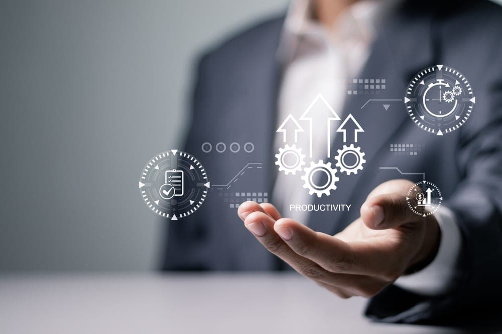 Operational Excellence