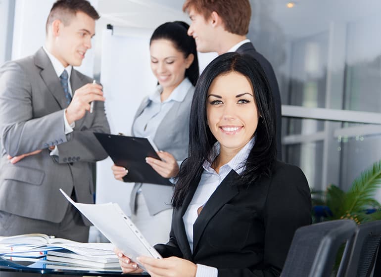 Strategic HR Planning