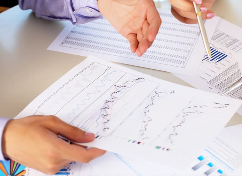 Comprehensive Audit Services