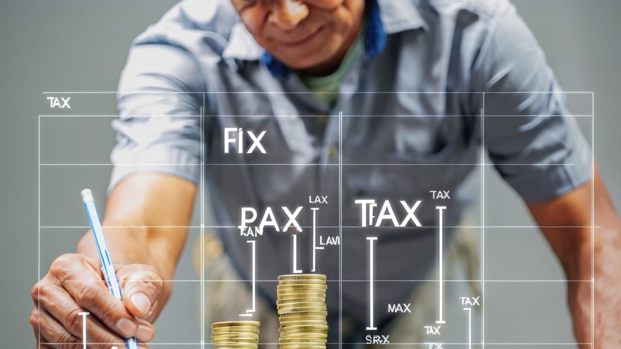 Comprehensive Tax Solutions