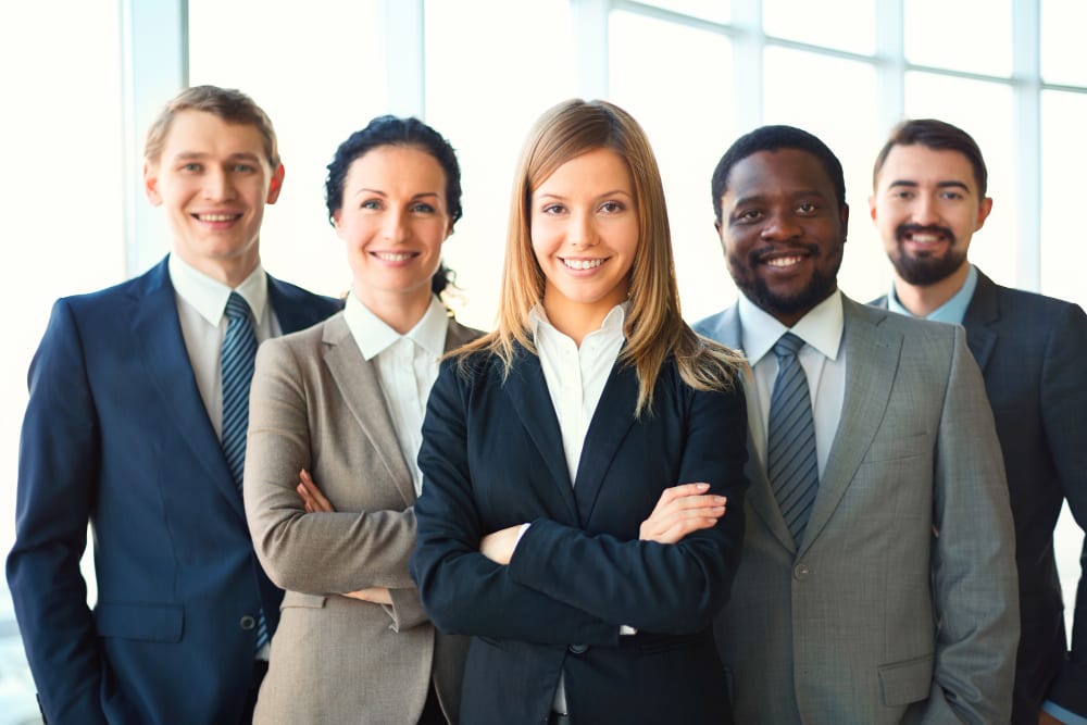 ADROIT Management Consultants Team