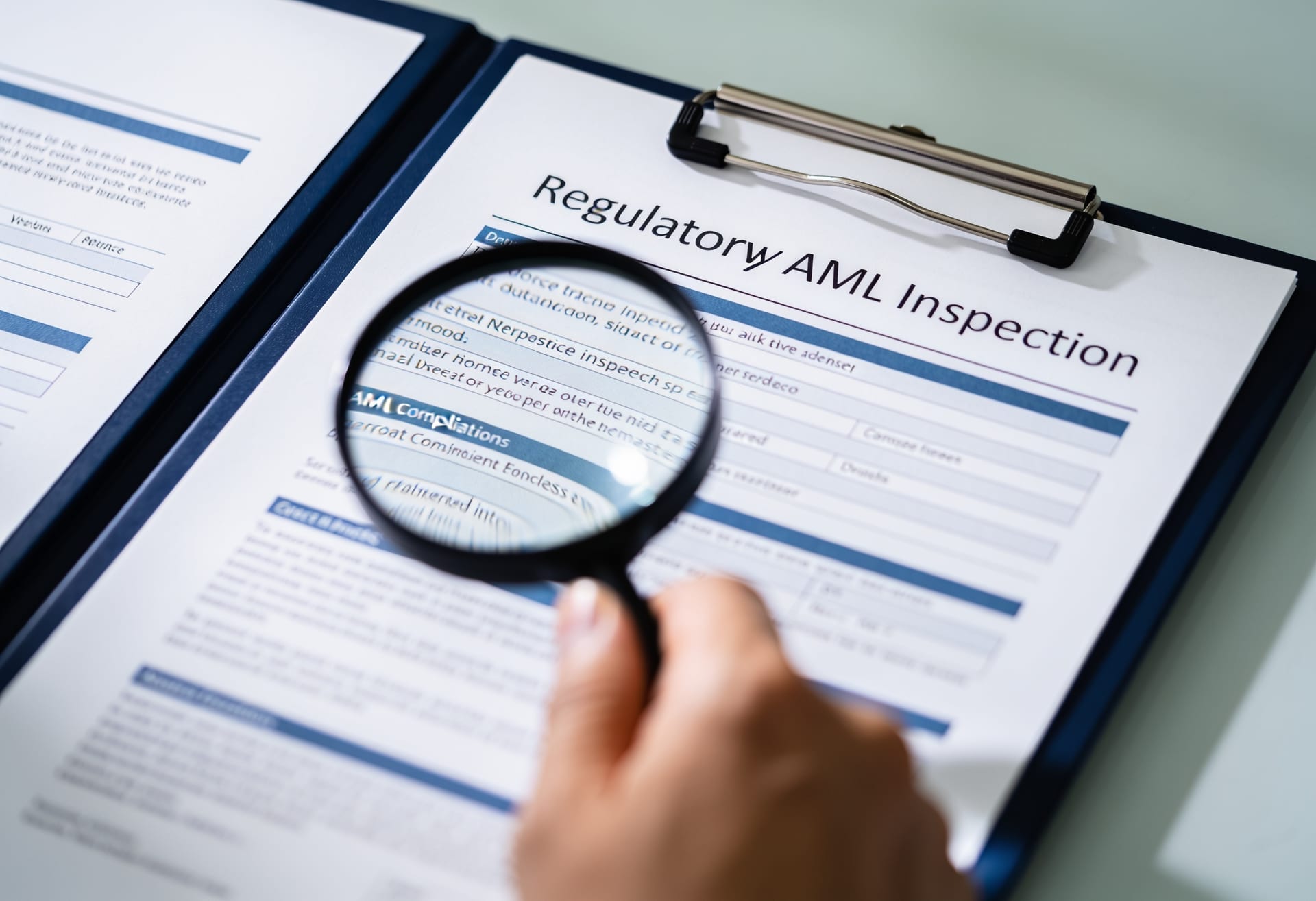Targeted Document Remediation