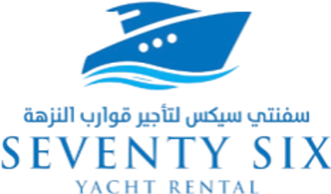 Seventy Six Yacht Rental