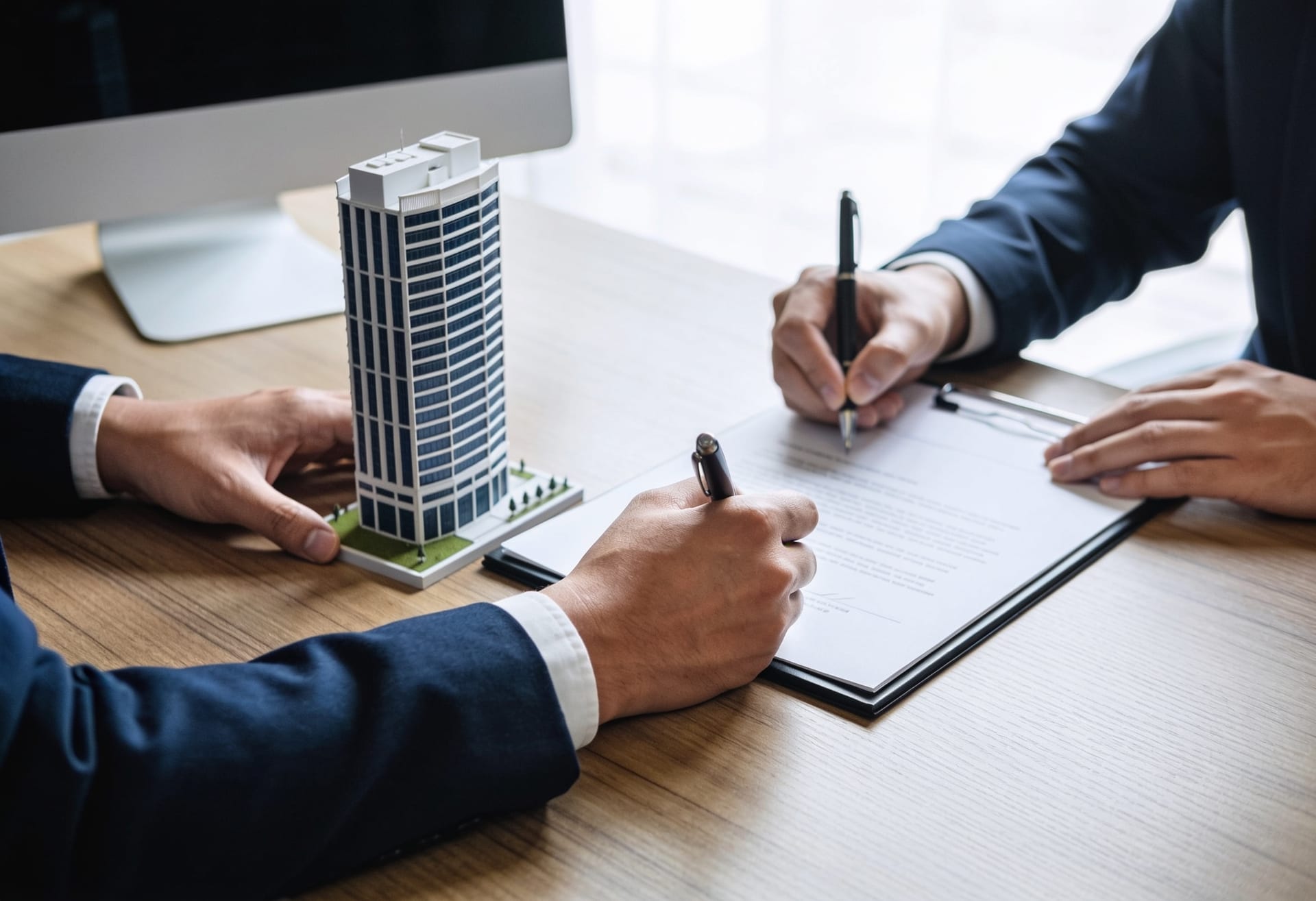 Regulatory Compliance Support
