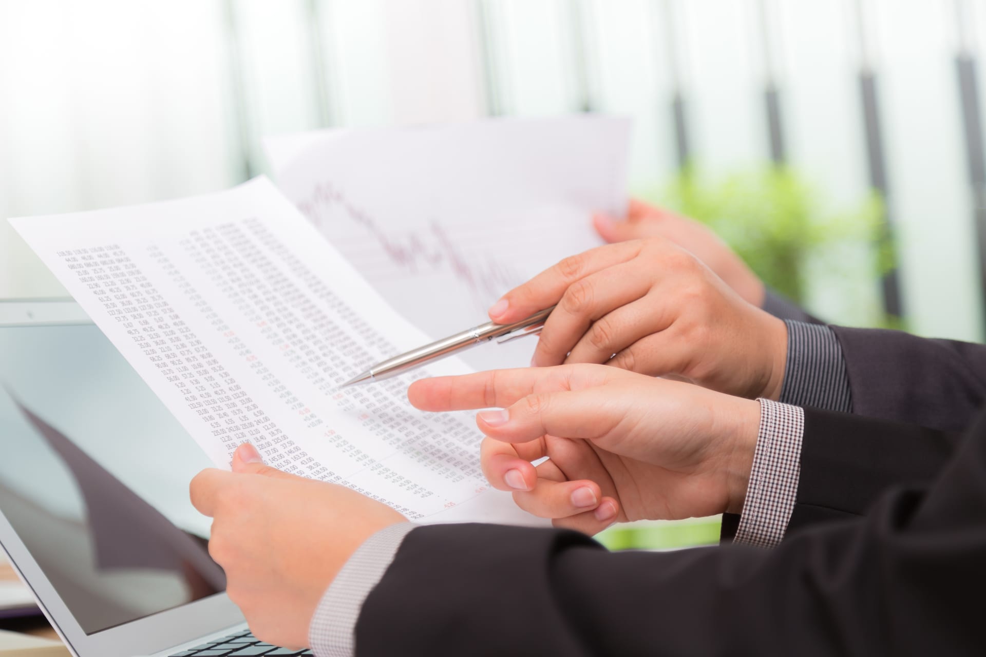 Prepare for GoAML Inspections