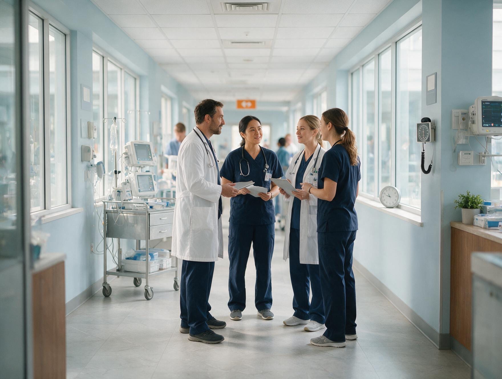 Healthcare