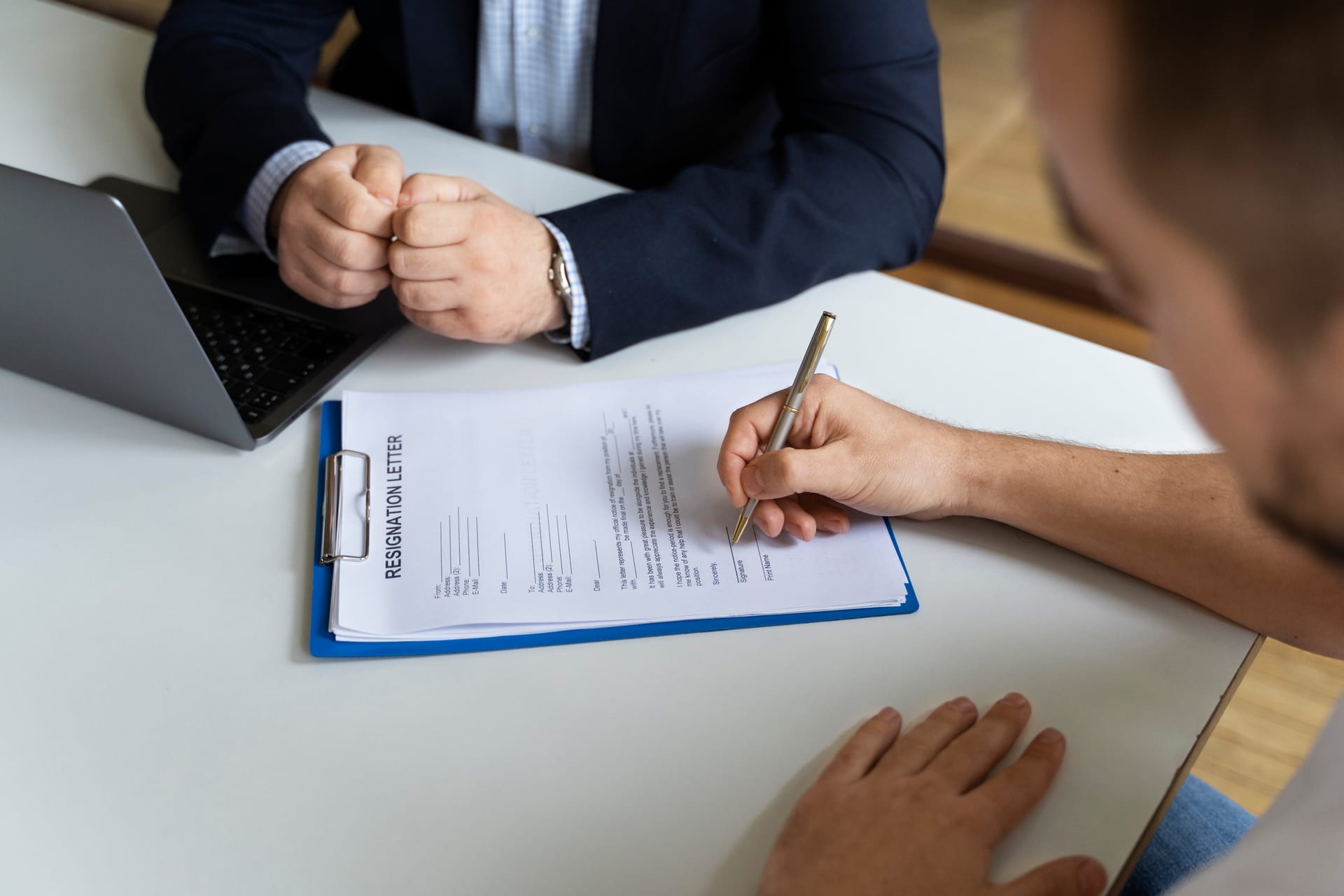 Business Licensing Services