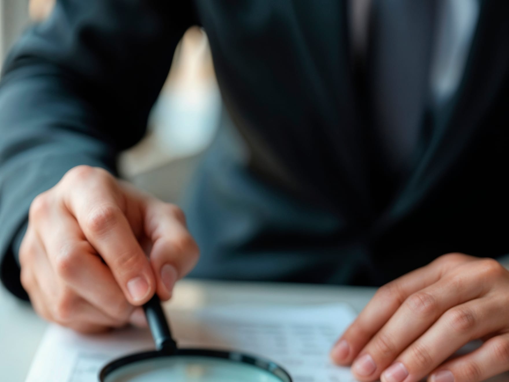 Audit and assurance